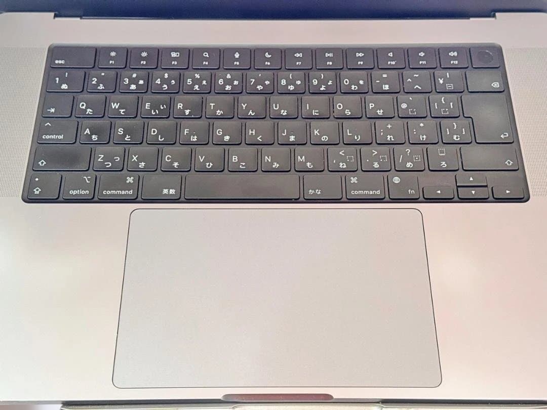 M1 MAX 32GB 1TB @即決特典