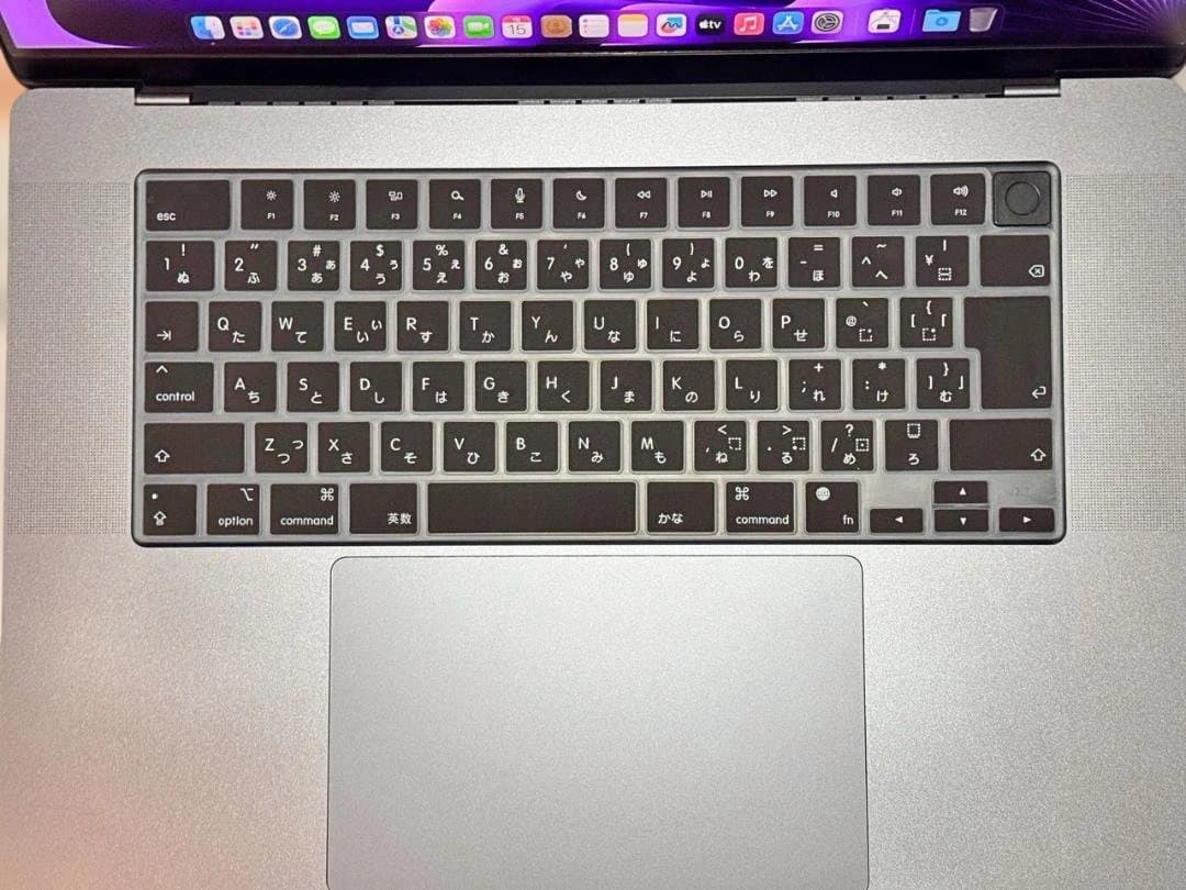 M1 MAX 32GB 1TB @即決特典