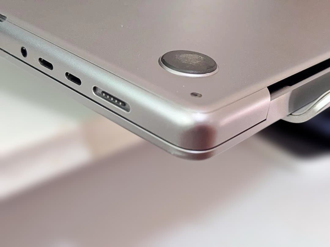 M1 MAX 32GB 1TB @即決特典