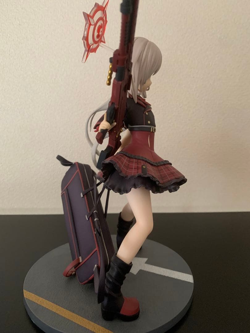 ブルーアーカイブ 浅黄ムツキ 1/7 完成品フィギュア[プラム]