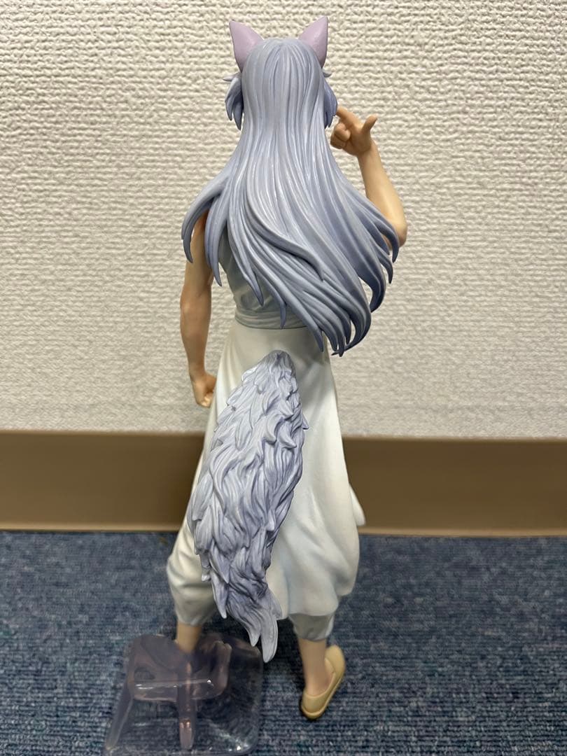 幽☆遊☆白書 一番くじ 暗黒武術会編 vol.3 ラストワン賞 妖狐蔵馬