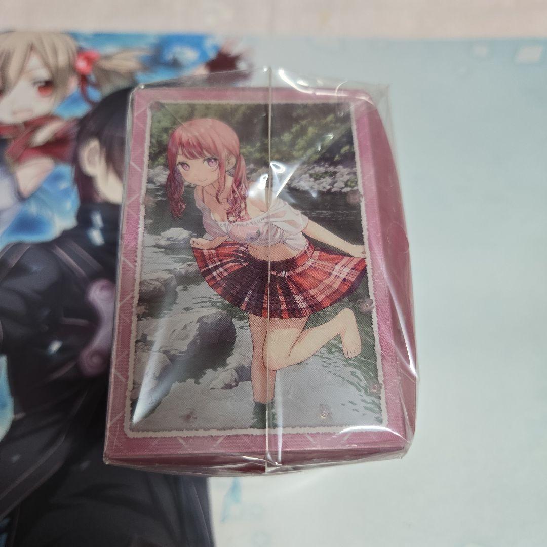 し*那様 トレカアイテムくじ カントク A賞 C賞-②