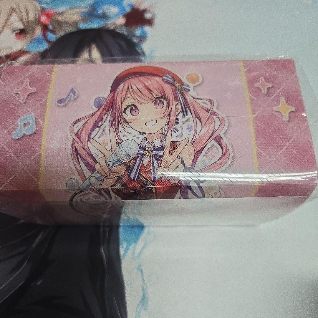 し*那様 トレカアイテムくじ カントク A賞 C賞-②