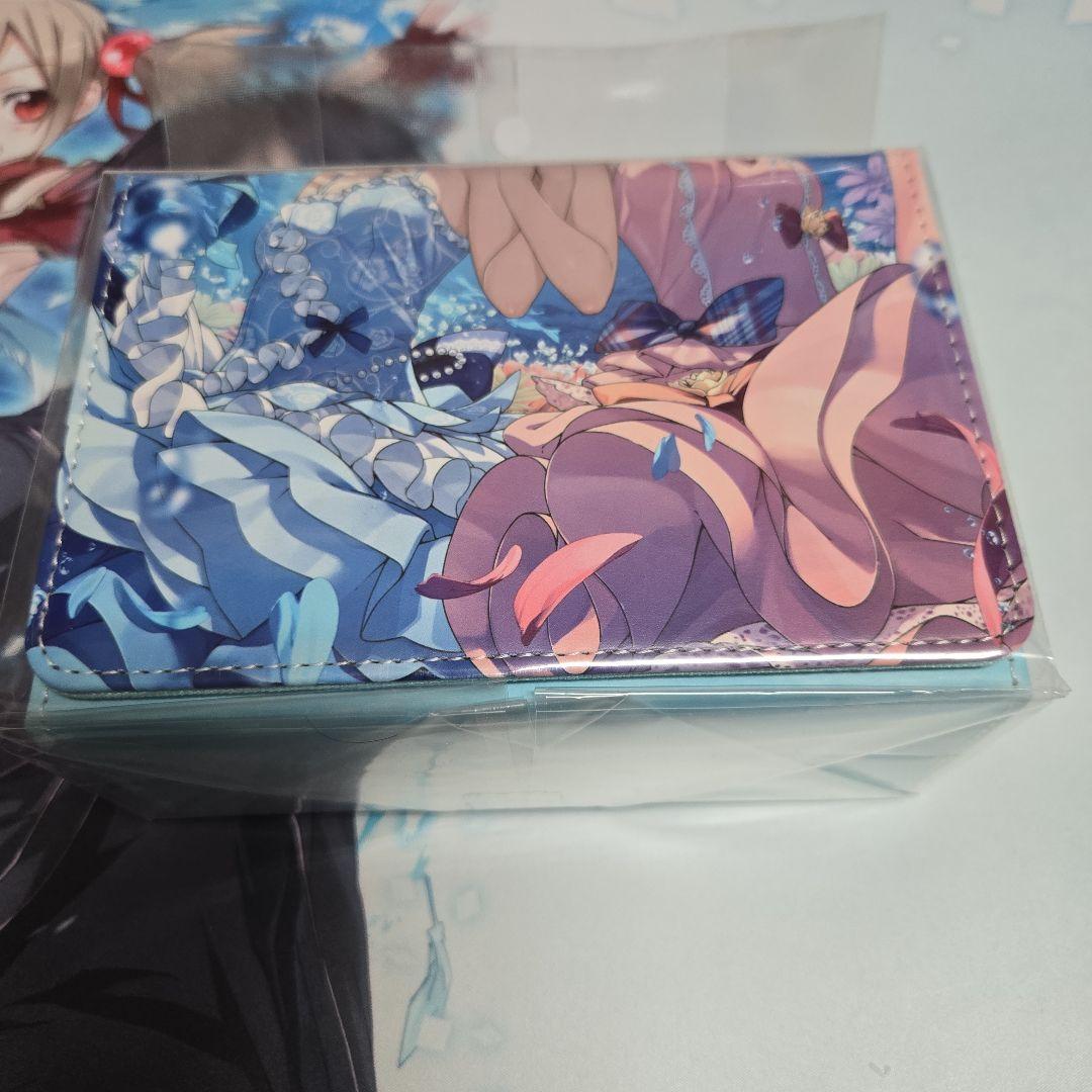 し*那様 トレカアイテムくじ カントク A賞 C賞-②