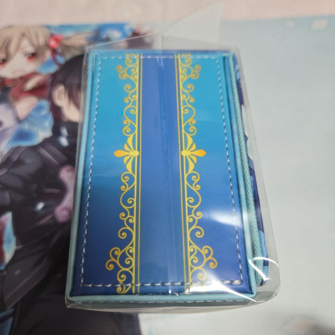 し*那様 トレカアイテムくじ カントク A賞 C賞-②