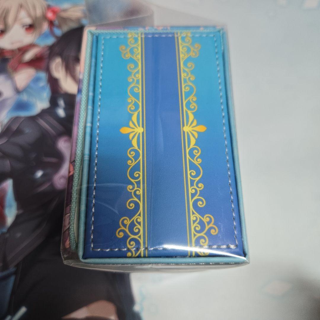 し*那様 トレカアイテムくじ カントク A賞 C賞-②