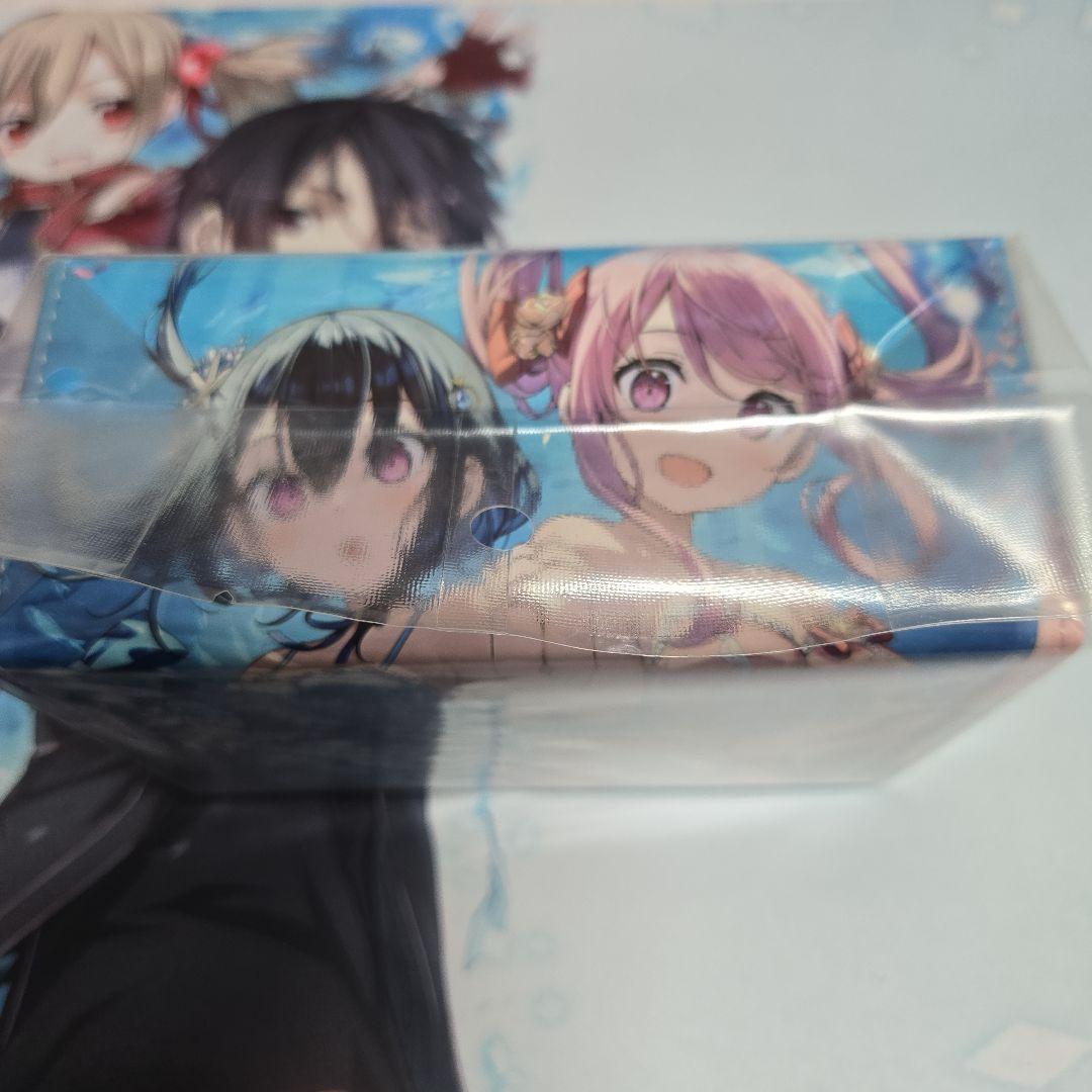 し*那様 トレカアイテムくじ カントク A賞 C賞-②