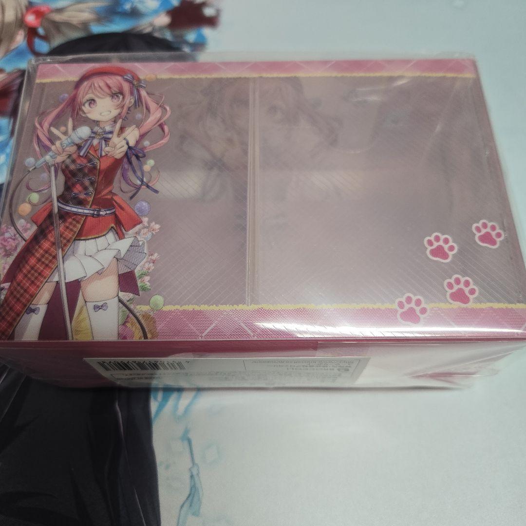 し*那様 トレカアイテムくじ カントク A賞 C賞-②