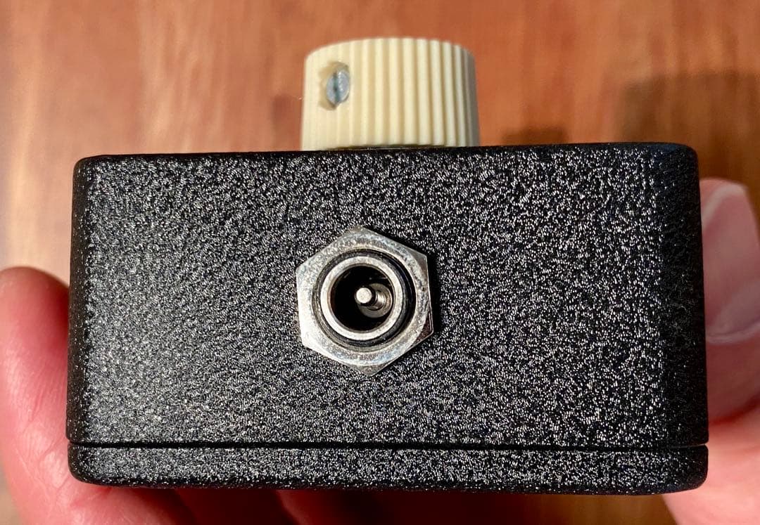 名機Lovepedal COT50 ラグ板clone