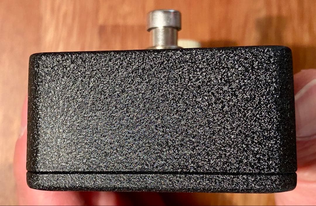 名機Lovepedal COT50 ラグ板clone