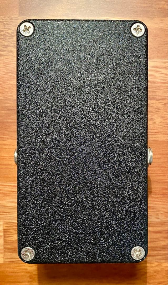 名機Lovepedal COT50 ラグ板clone