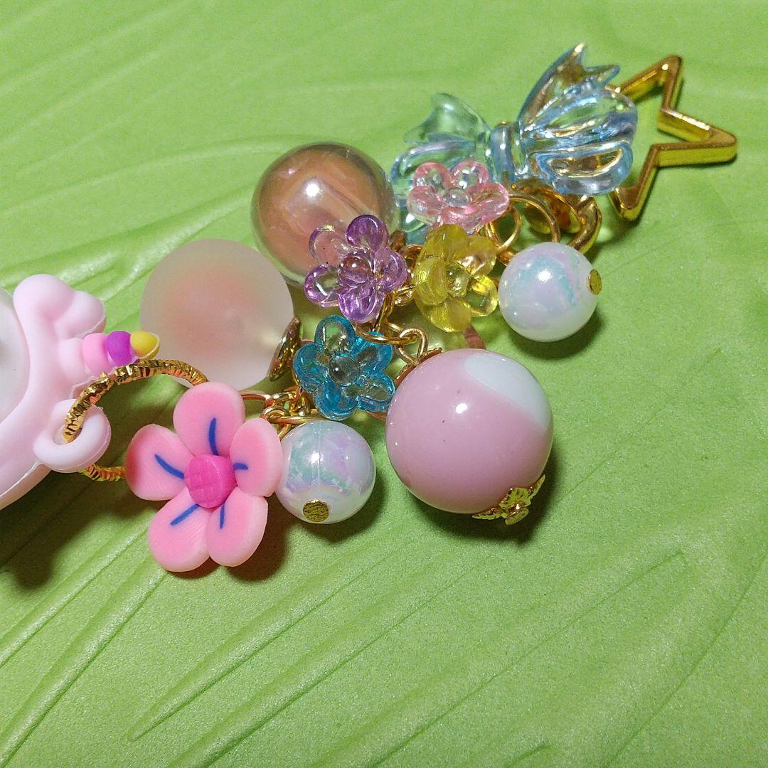 ユニコーン♡チャーム♡