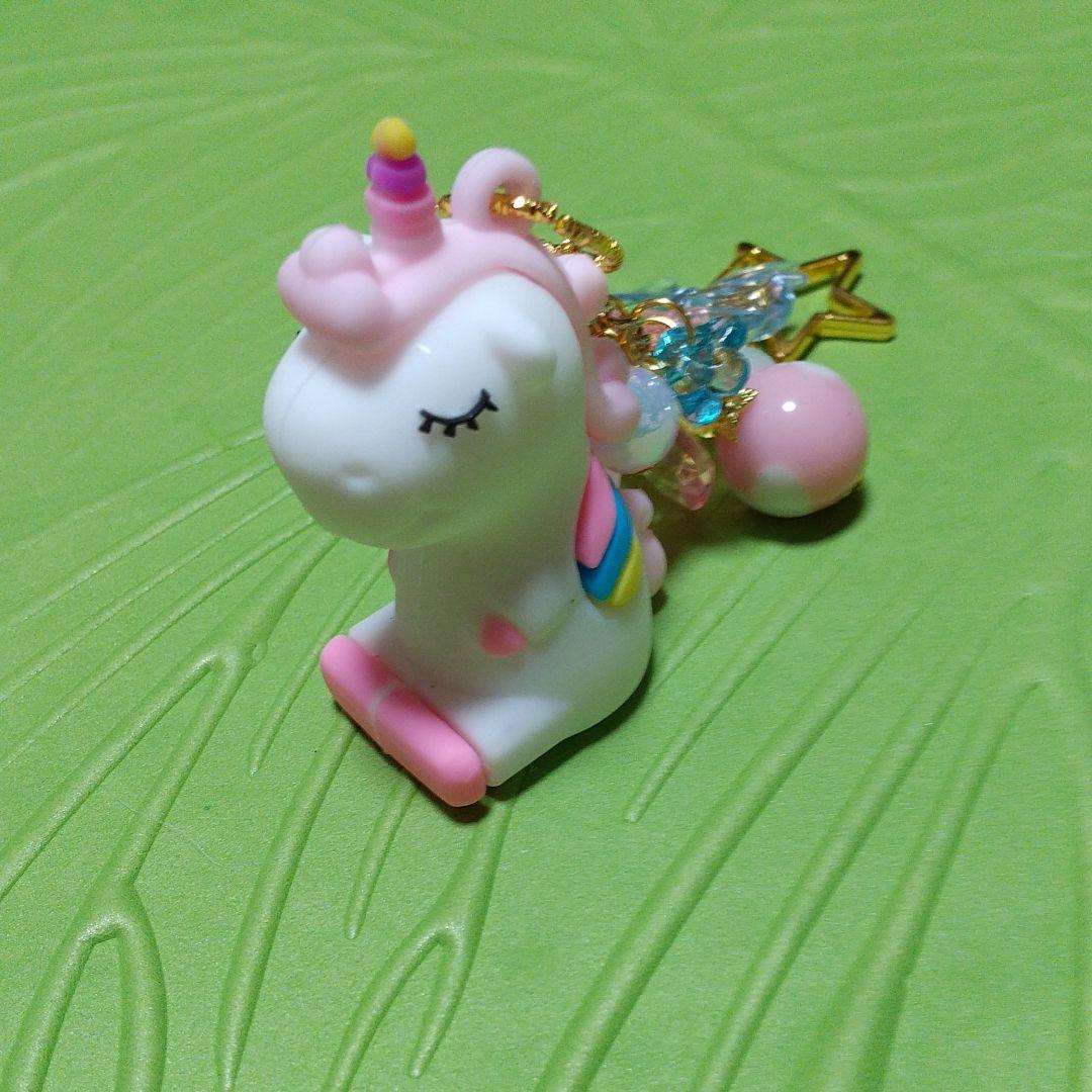 ユニコーン♡チャーム♡