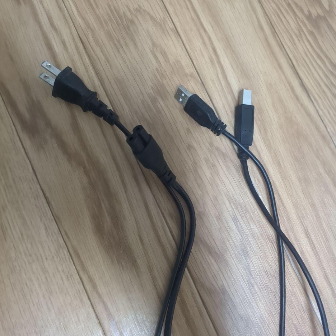 V*7様 【ジャンク】エプソン　EPSONインクジェットプリンタ　EP-707A