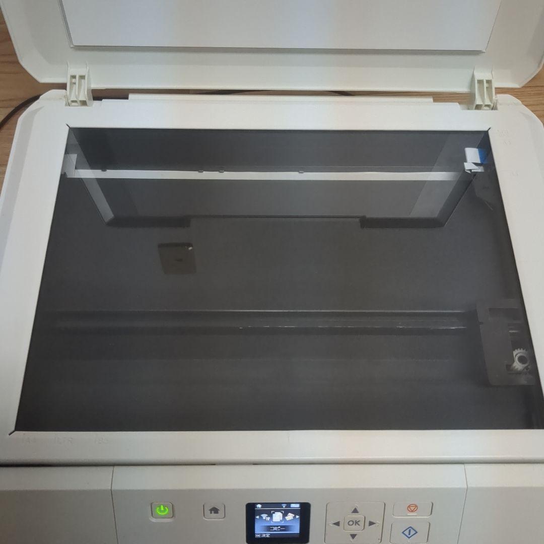 V*7様 【ジャンク】エプソン　EPSONインクジェットプリンタ　EP-707A