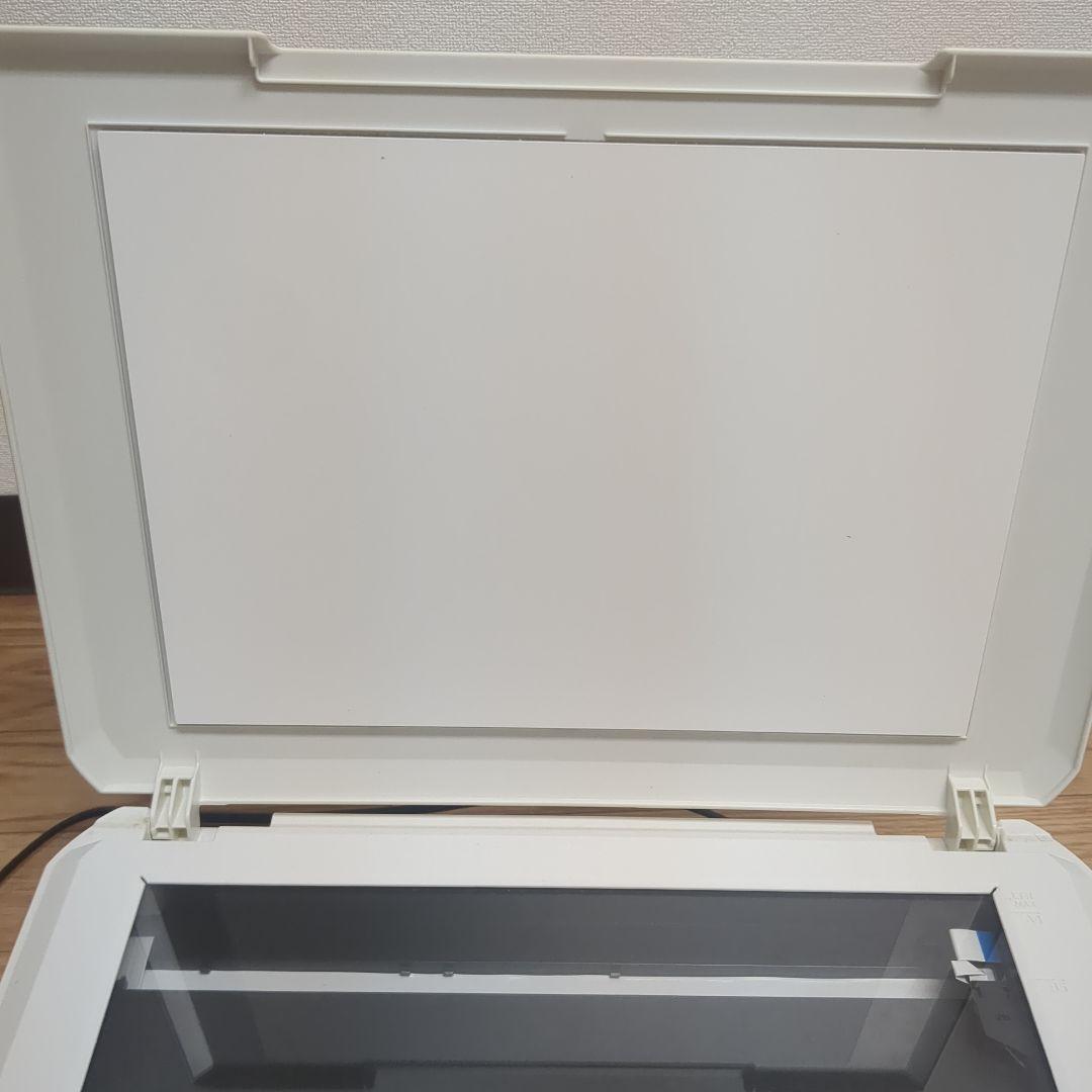 V*7様 【ジャンク】エプソン　EPSONインクジェットプリンタ　EP-707A