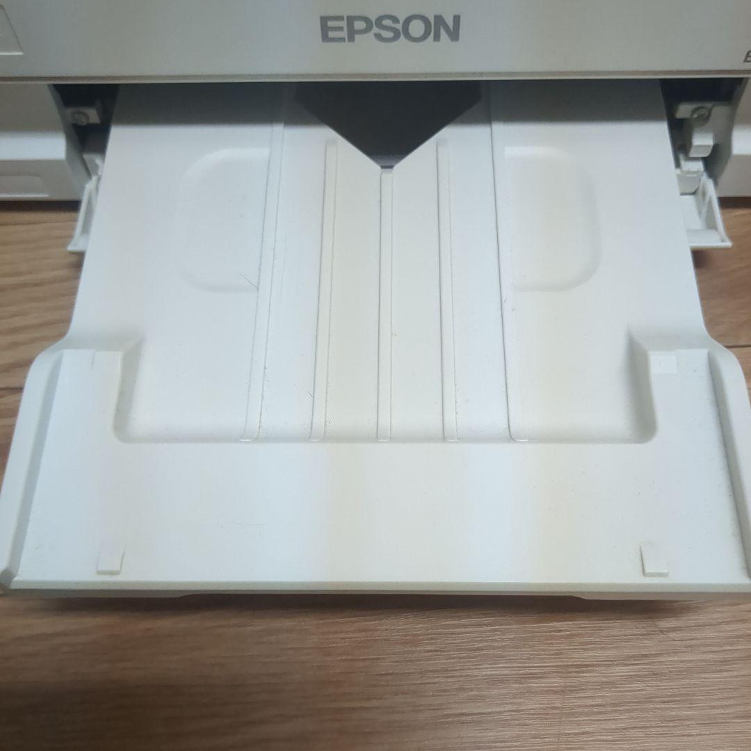 V*7様 【ジャンク】エプソン　EPSONインクジェットプリンタ　EP-707A