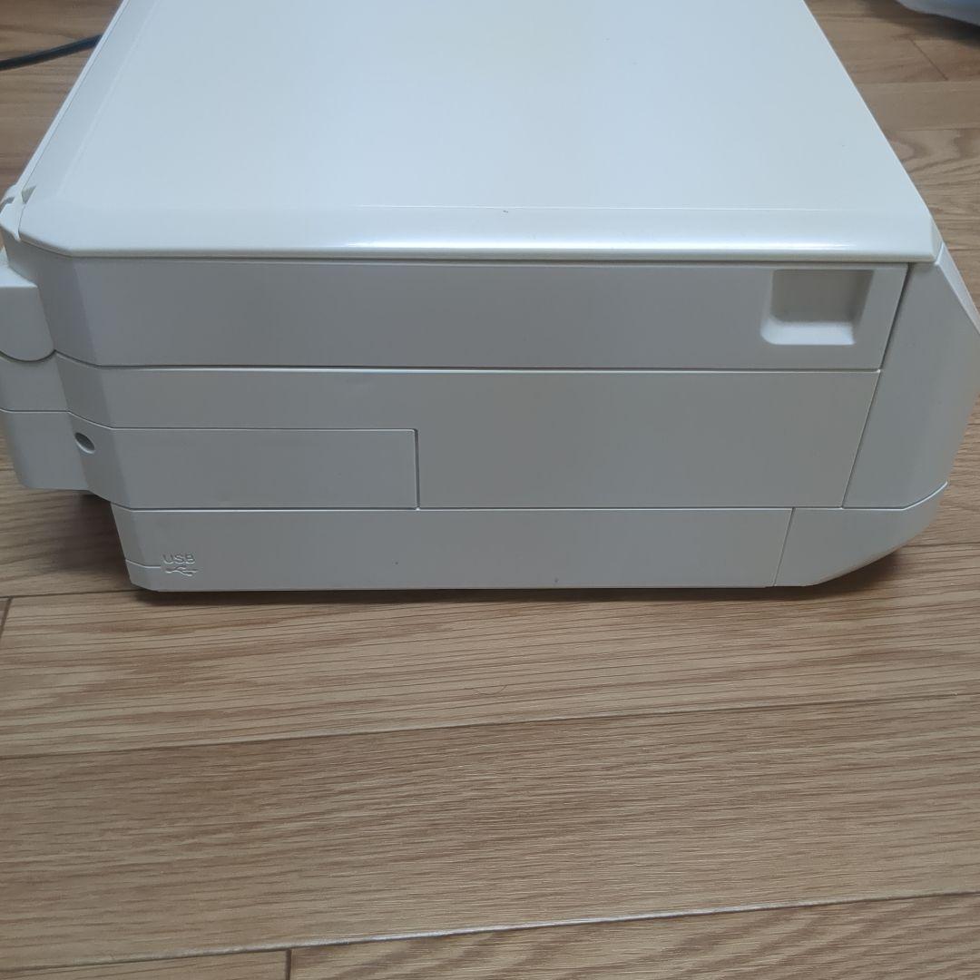 V*7様 【ジャンク】エプソン　EPSONインクジェットプリンタ　EP-707A