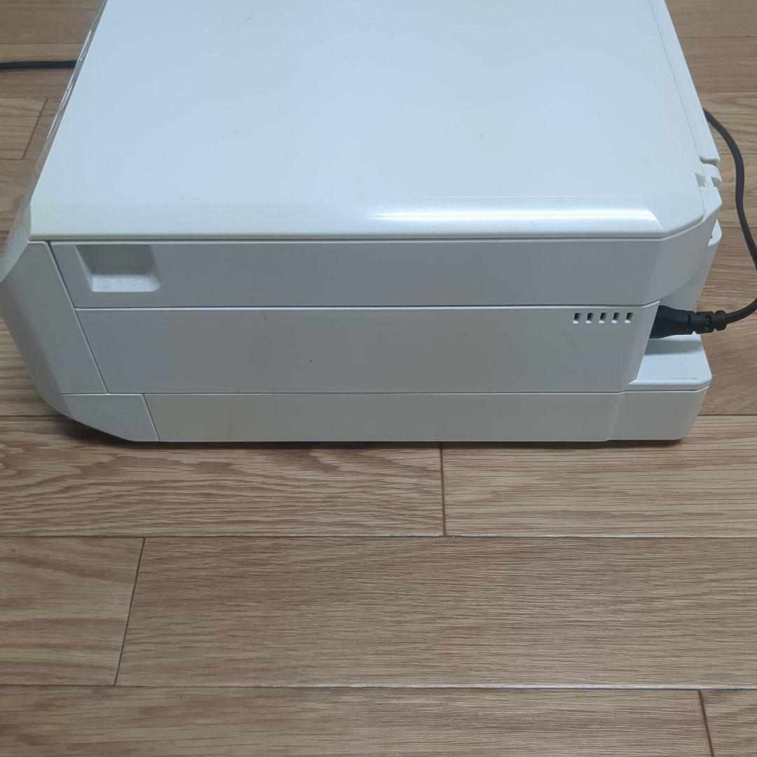 V*7様 【ジャンク】エプソン　EPSONインクジェットプリンタ　EP-707A