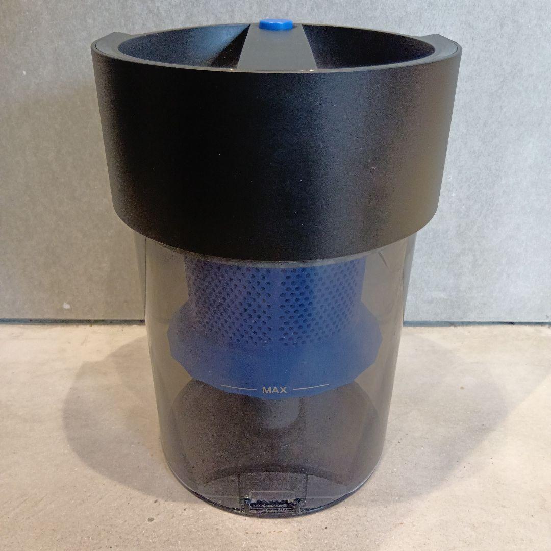 DEEBOT N20 PLUS ブラック 自動掃除機 本体 黒色 充電ドック付き