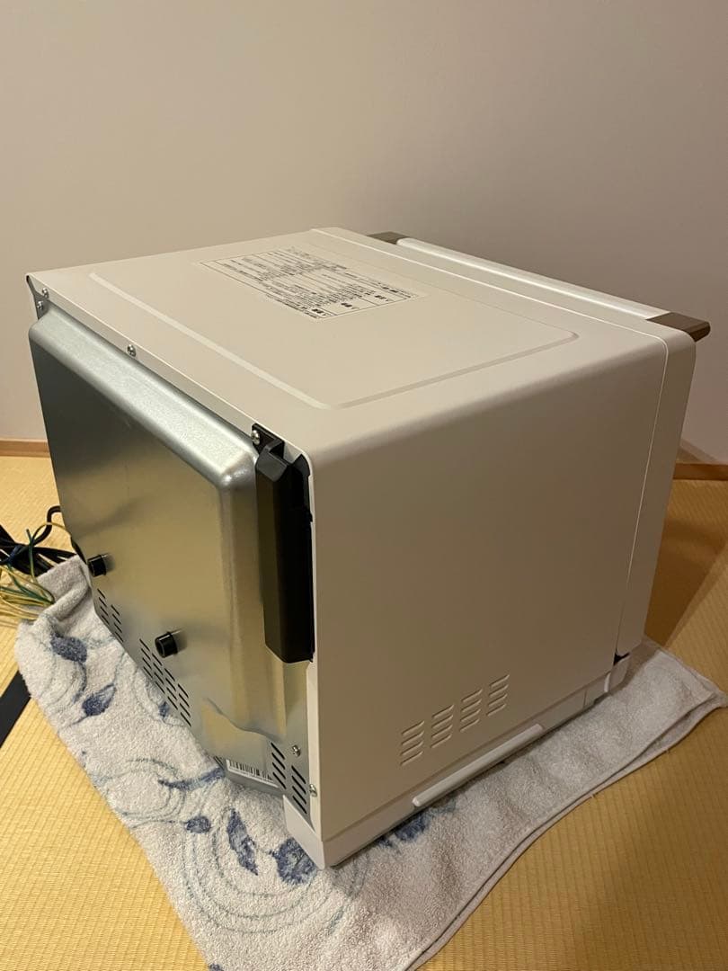 ジャンク品 象印 オーブンレンジ エブリノ ES-GT26 2023年製