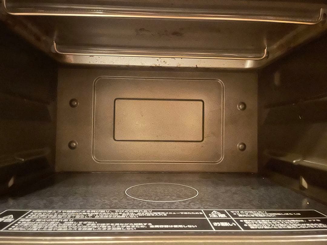 ジャンク品 象印 オーブンレンジ エブリノ ES-GT26 2023年製