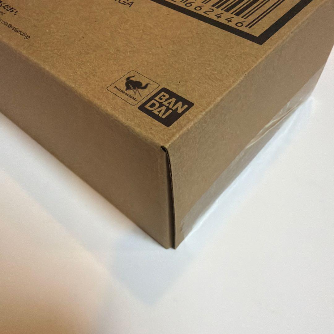 S.H.Figuarts真骨頂製法　イーヴィルティガ