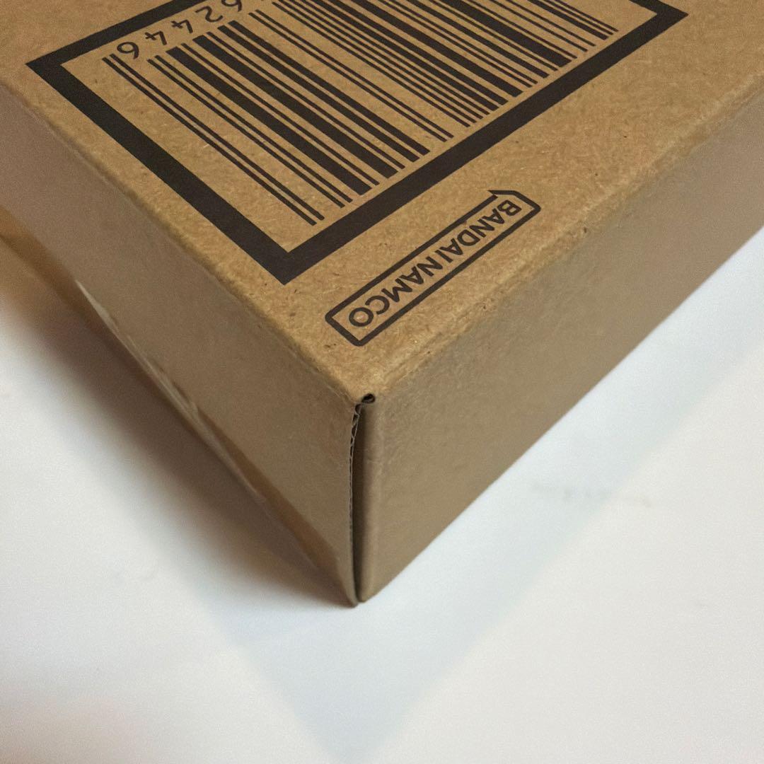 S.H.Figuarts真骨頂製法　イーヴィルティガ