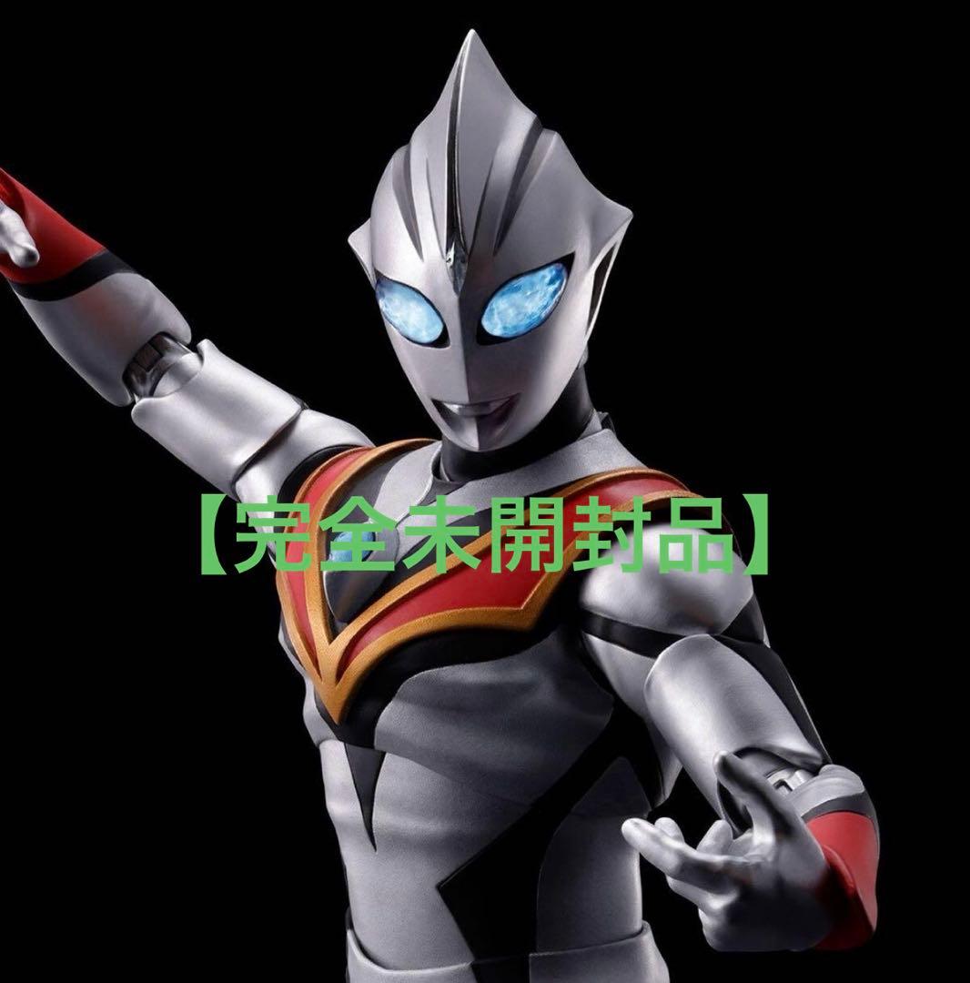 S.H.Figuarts真骨頂製法　イーヴィルティガ