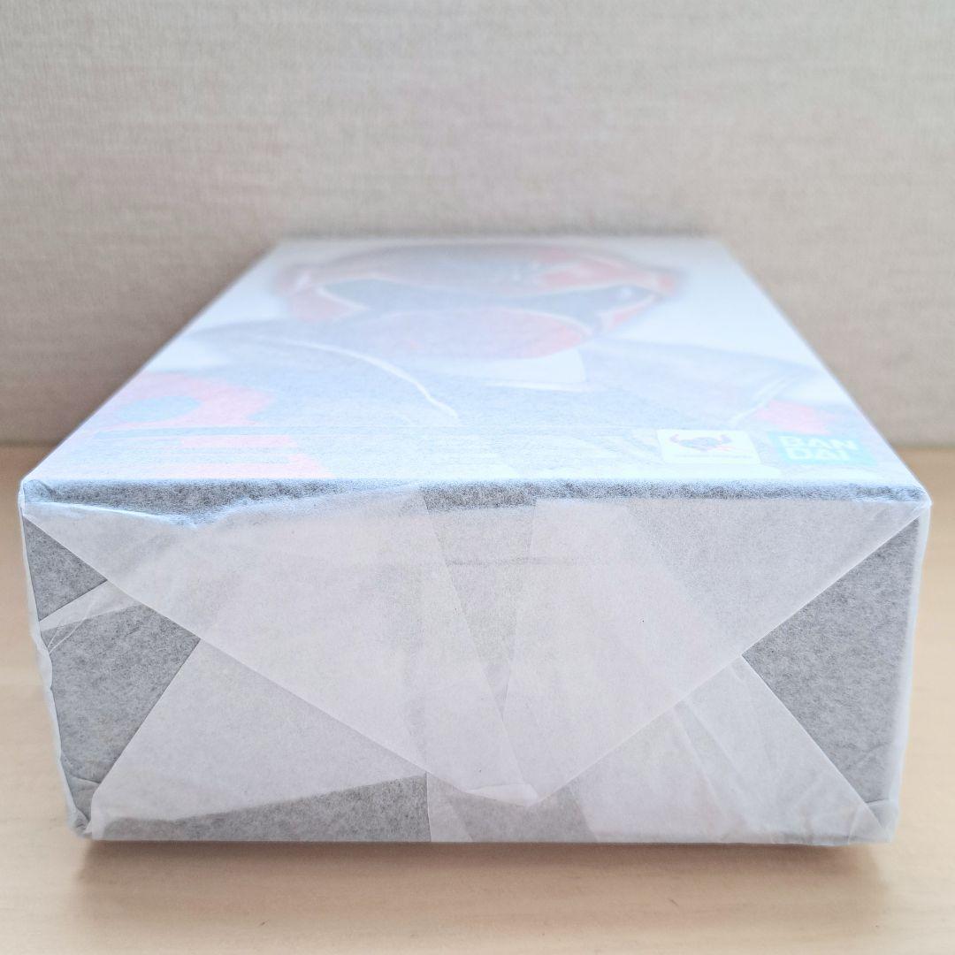 (新品) S.H.Figuarts フィギュアーツ 真骨彫製法 ゴーカイレッド