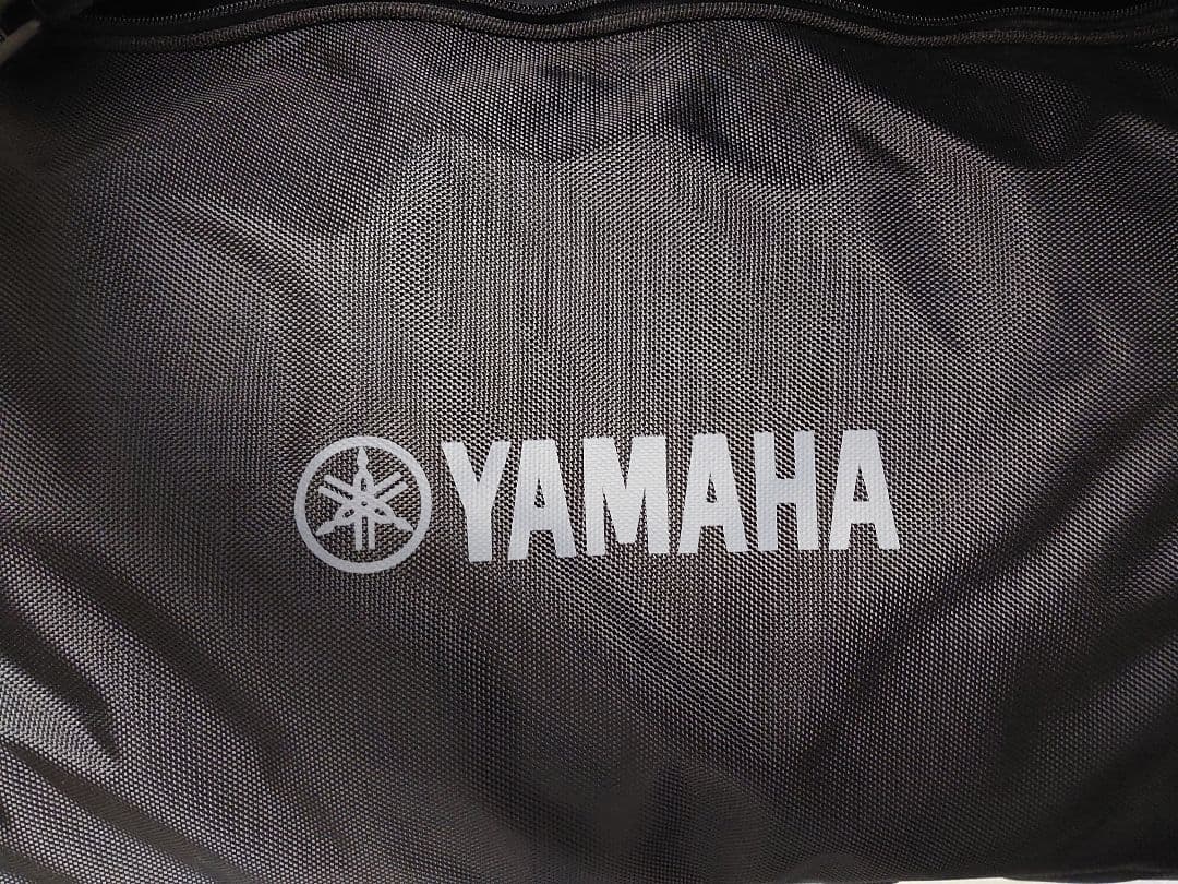 2016年度製　Yamaha p-45 デジタルピアノ 88鍵及びピアノバック