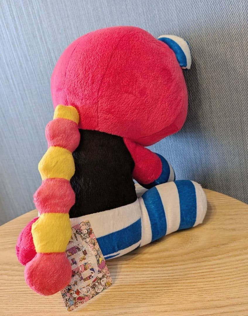 グルーミー　ナンバカ　コラボ　ぬいぐるみ