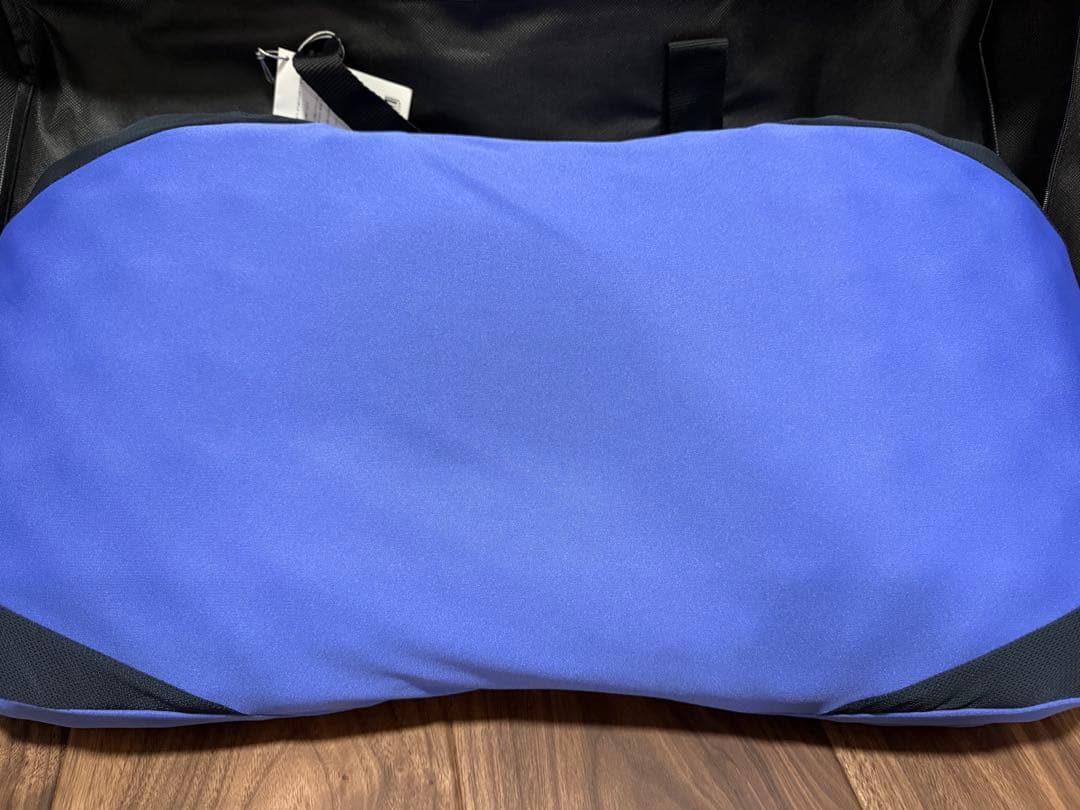 nishikawa AiR 3D ピロー High ブルー 61×34×13cm