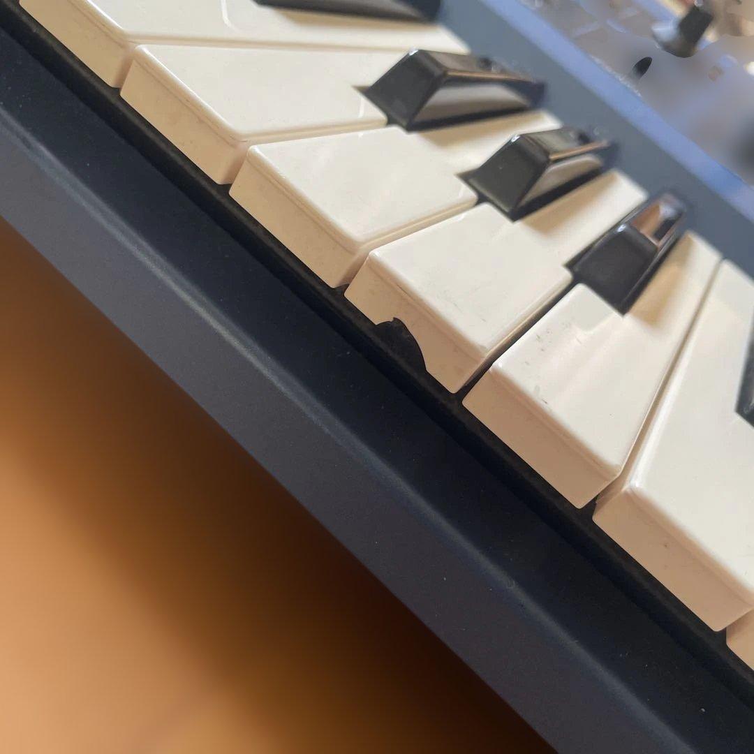 YAMAHA CS1X シンセサイザー キーボード