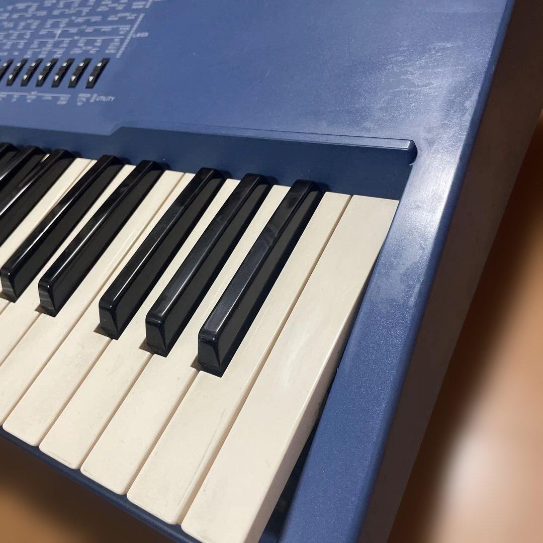 YAMAHA CS1X シンセサイザー キーボード