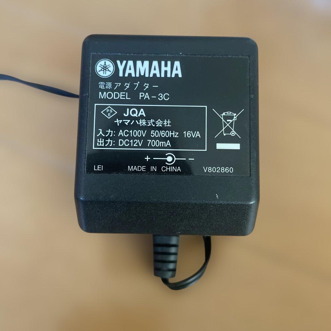 YAMAHA CS1X シンセサイザー キーボード