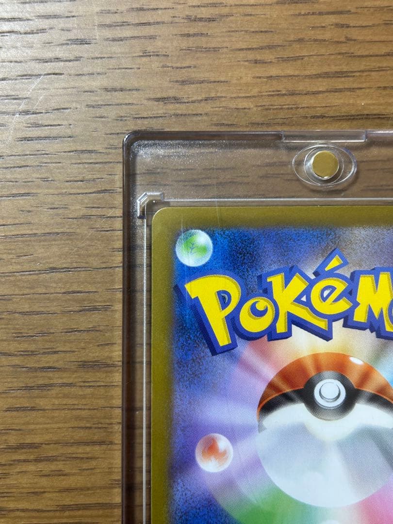 【ローダー付き】ゼクロムex　SAR ポケモンカード