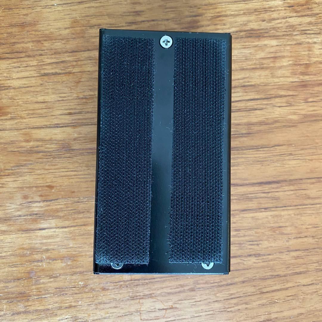 JACKSON AUDIO BROKEN ARROW ギターエフェクター