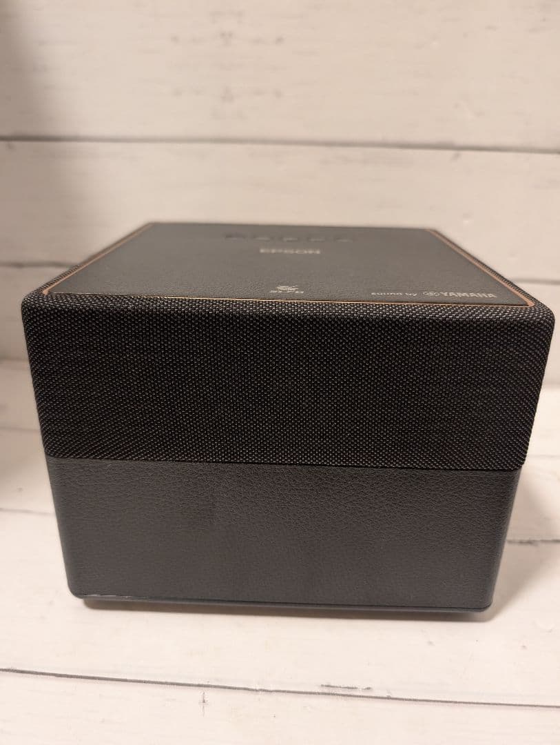 エプソン EF-12 ホームプロジェクター ドリーミオ