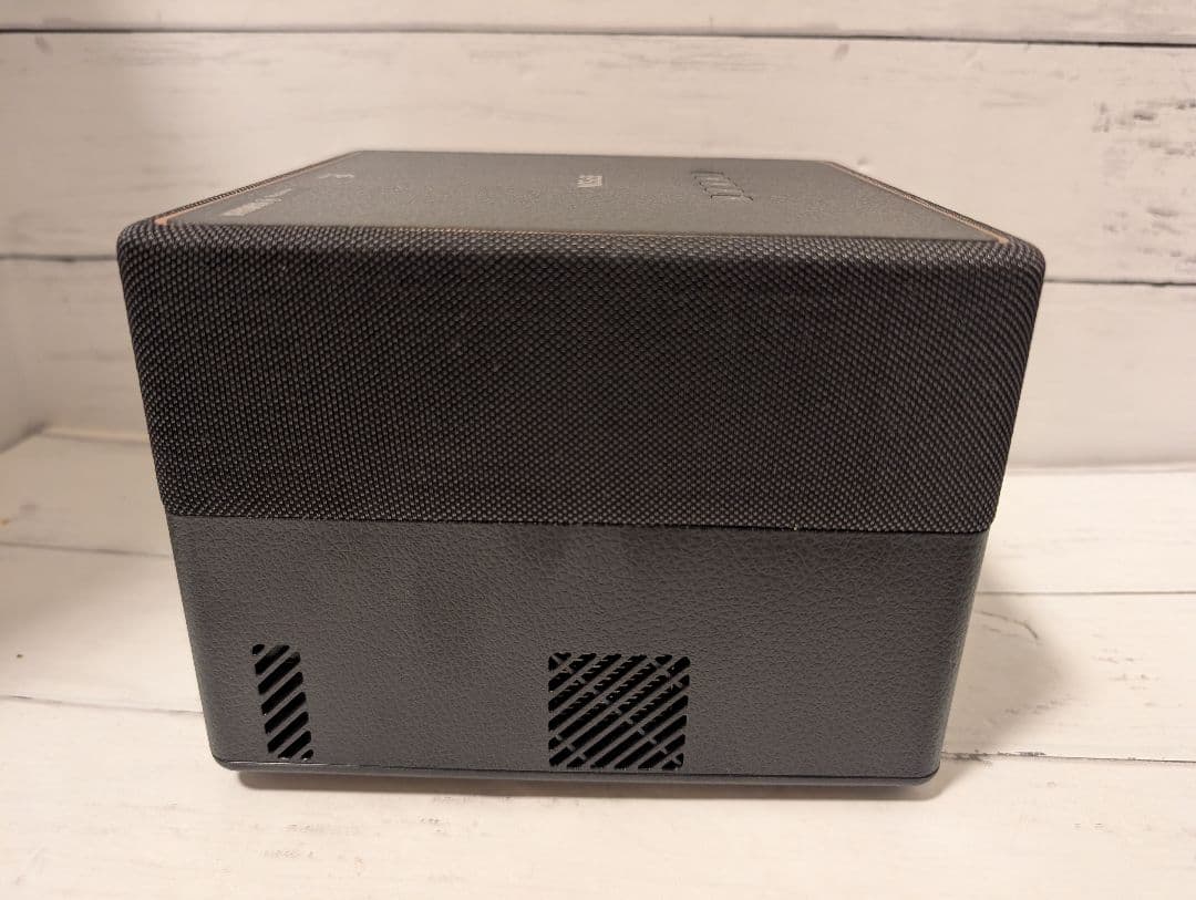 エプソン EF-12 ホームプロジェクター ドリーミオ