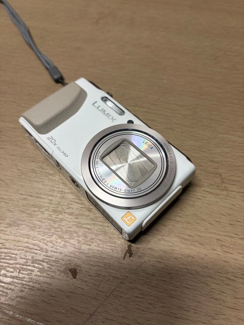 パナソニック デジタルカメラ