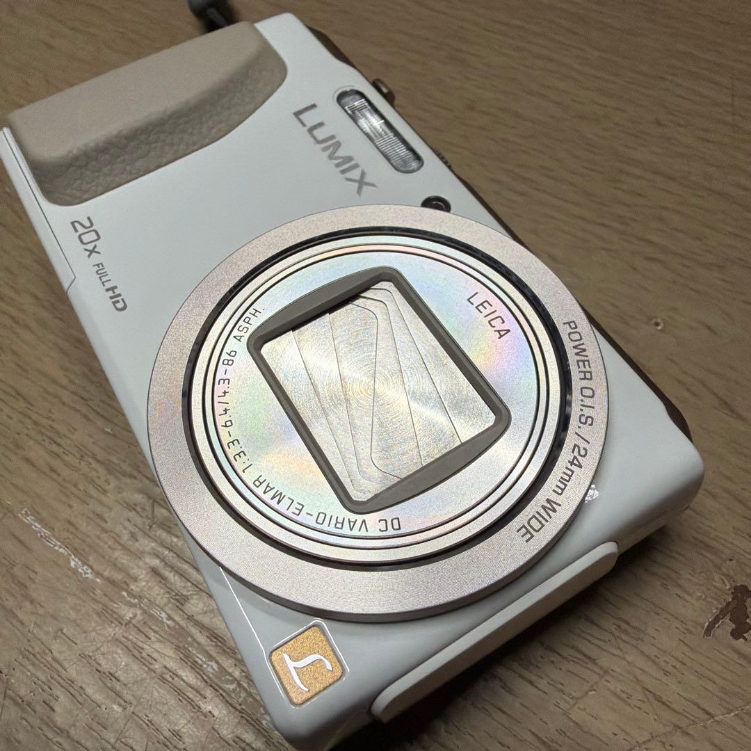 パナソニック デジタルカメラ