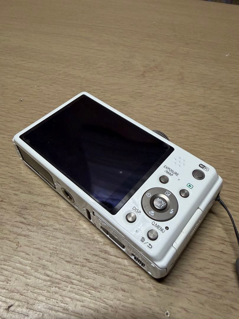 パナソニック デジタルカメラ