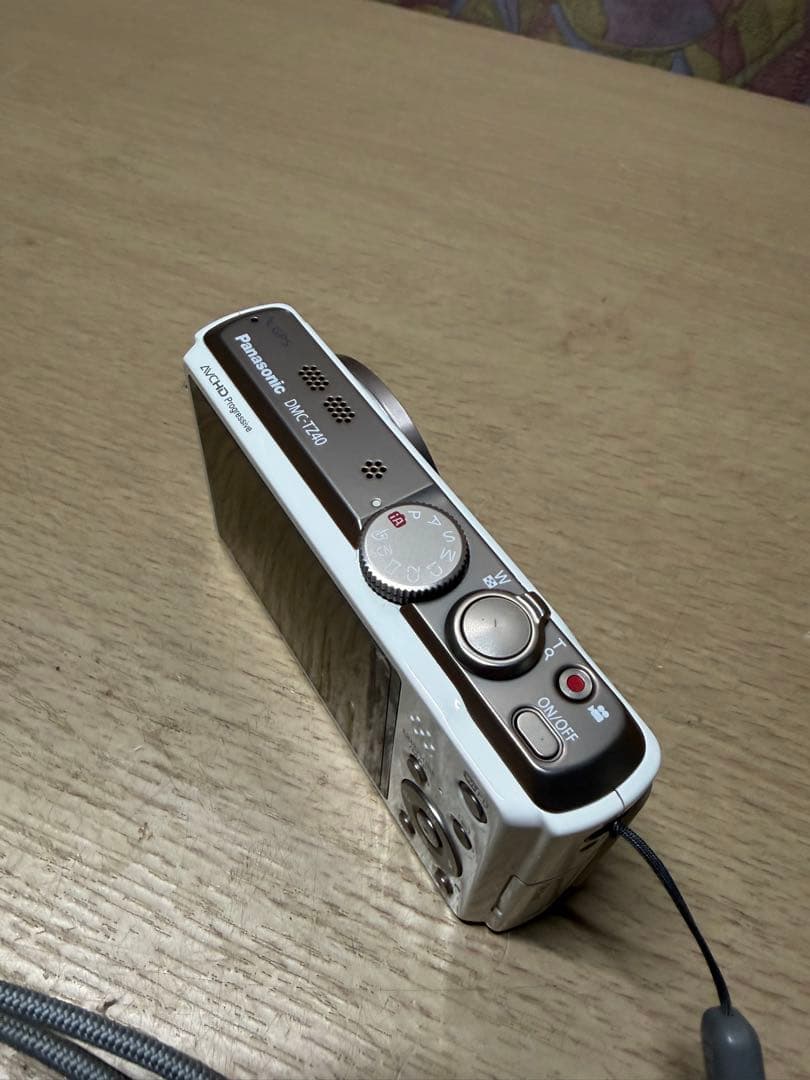 パナソニック デジタルカメラ