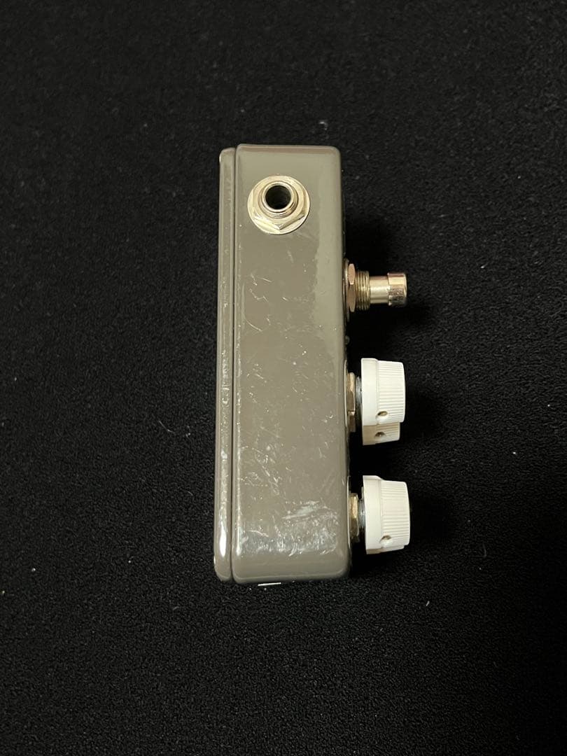 ギター Crazy Tube Circuits the bulb