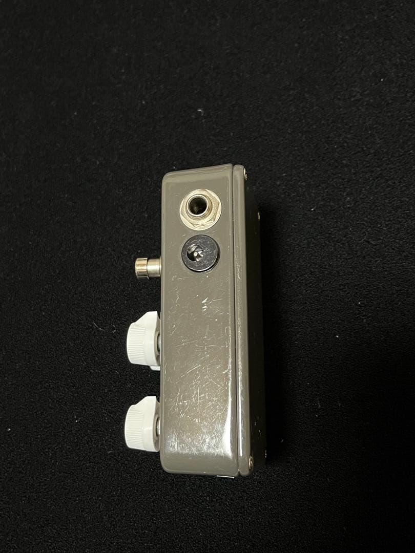 ギター Crazy Tube Circuits the bulb