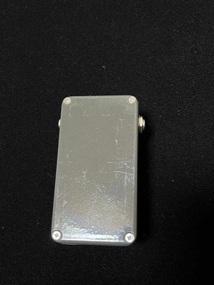 ギター Crazy Tube Circuits the bulb