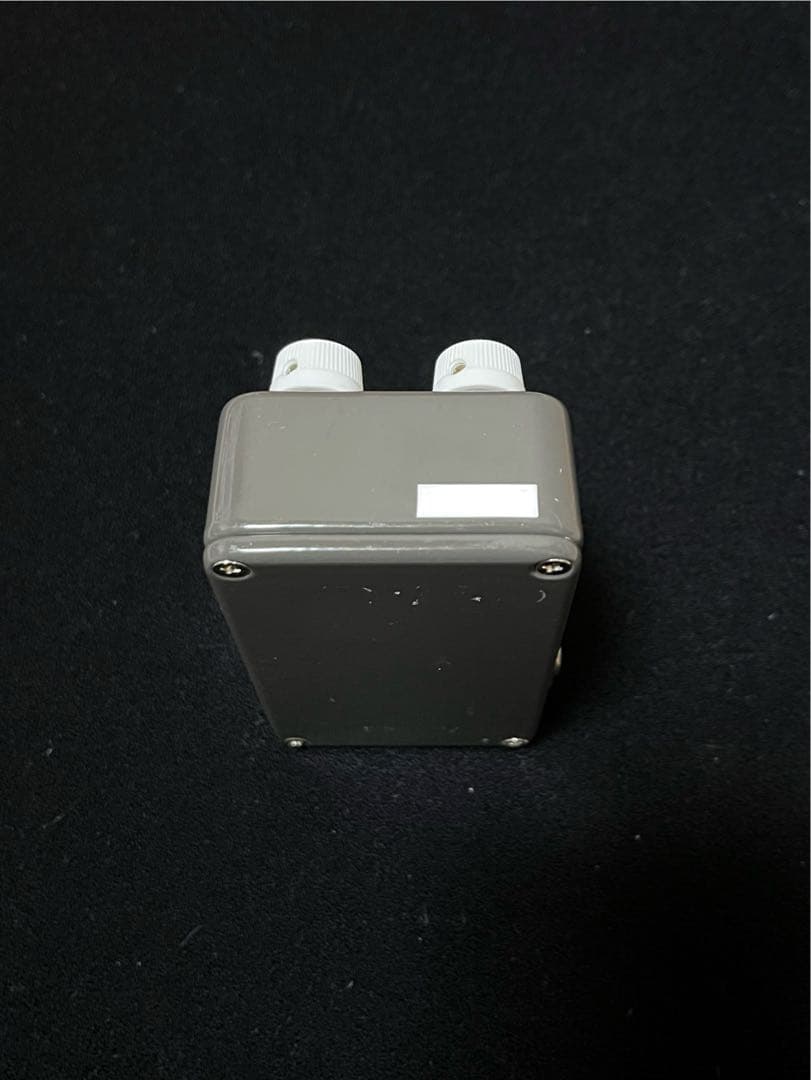 ギター Crazy Tube Circuits the bulb