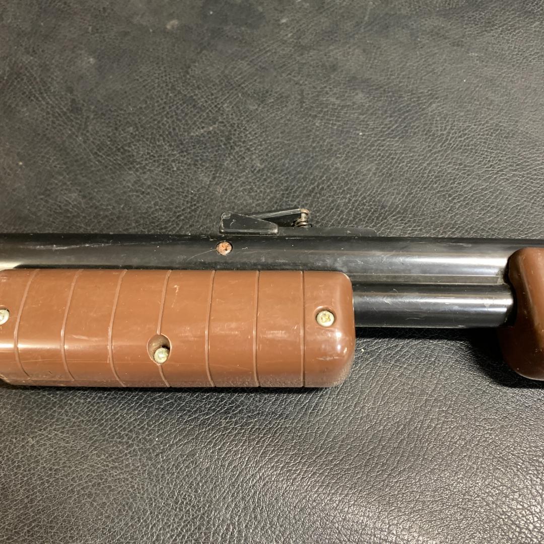 任天堂 光線銃ライフル Nintendo