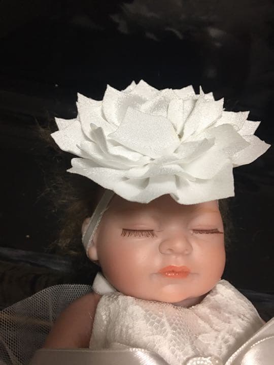 リボーンドール赤ちゃん